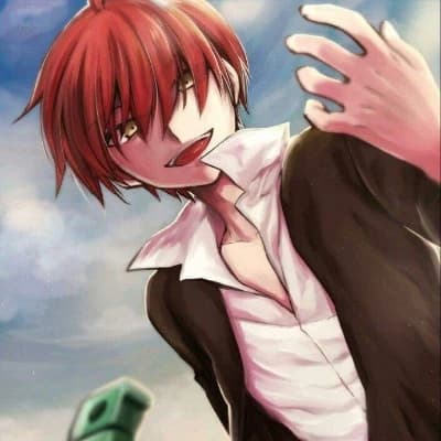 Karma Akabane thumbnail