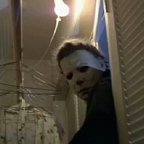 Michael Audrey Myers thumbnail