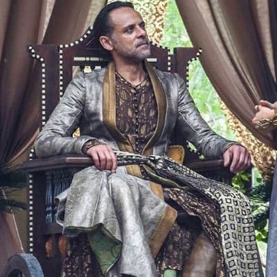 Prince Doran Nymeros Martell thumbnail