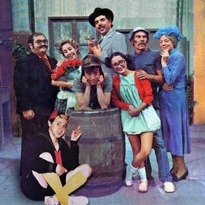 El Chavo del 8 thumbnail