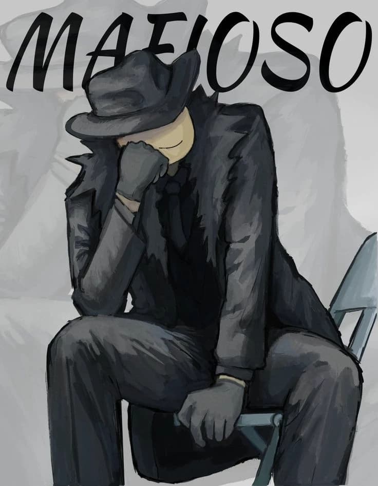 mafioso thumbnail