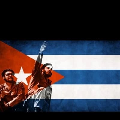The Cuban Revolution (or rather, 2 years before it). thumbnail