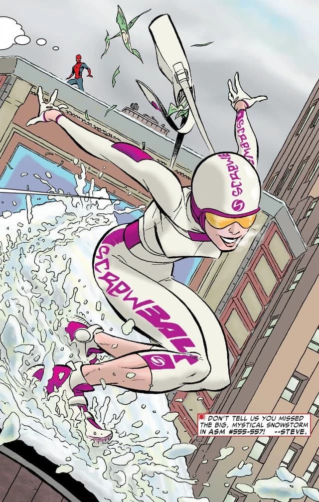 Screwball Sacrobul thumbnail