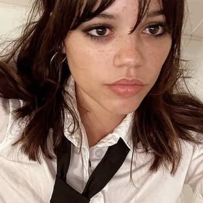 Jenna Ortega thumbnail