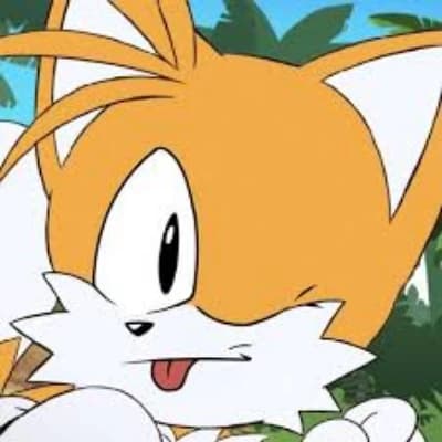 Miles Tails Prower (ORG) thumbnail