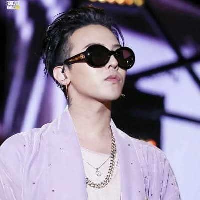 G-Dragon thumbnail