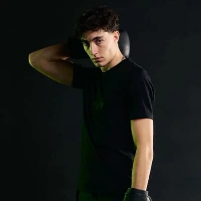 Plex thumbnail