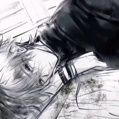 Yandere thumbnail