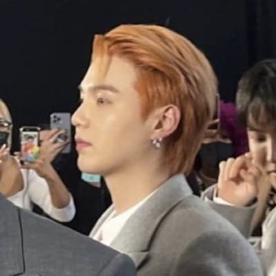 Min Yoongi your ceo husband  thumbnail