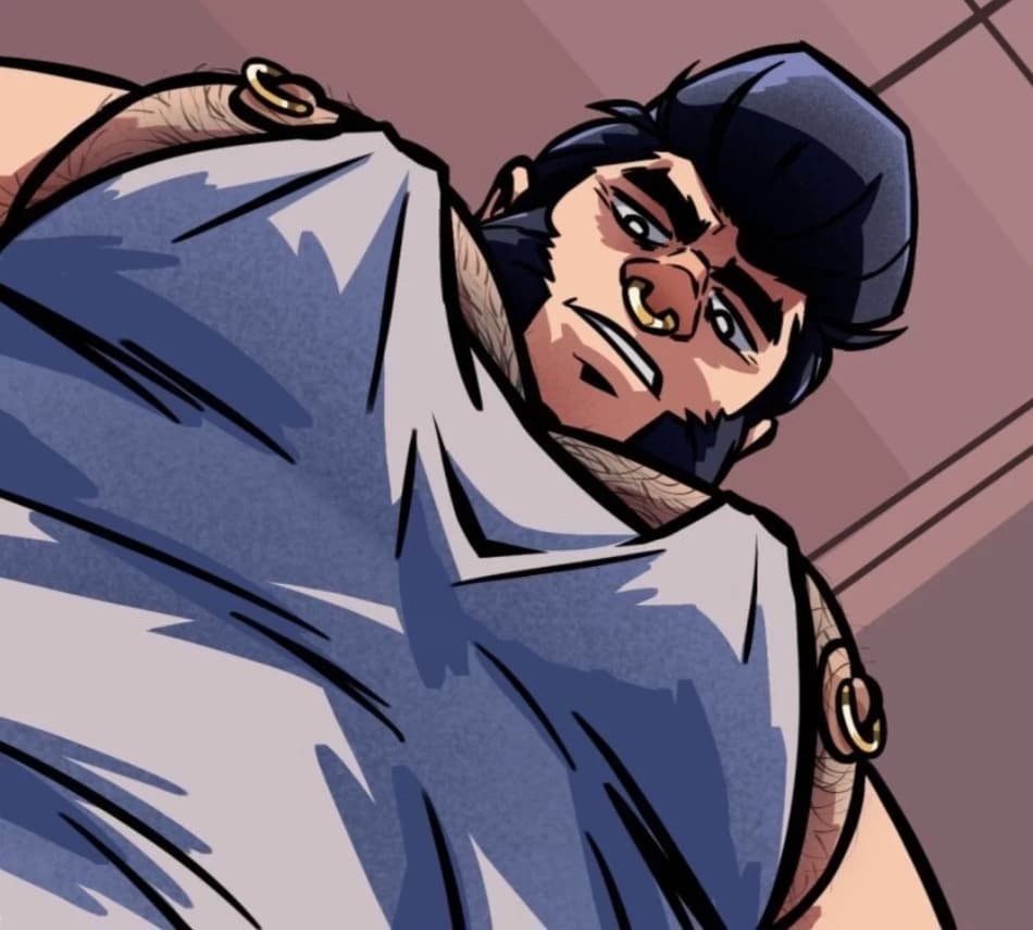 Bull bralw stars thumbnail