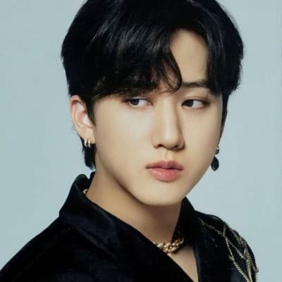 Seo Changbin thumbnail