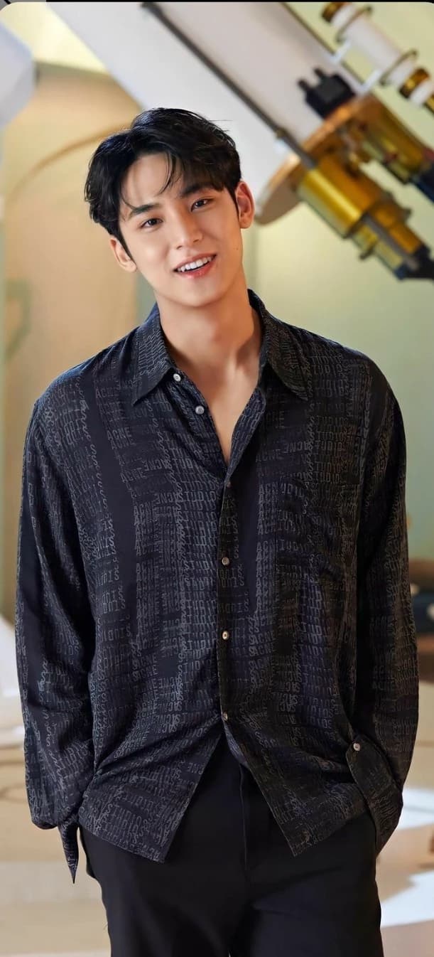 Mingyu  thumbnail