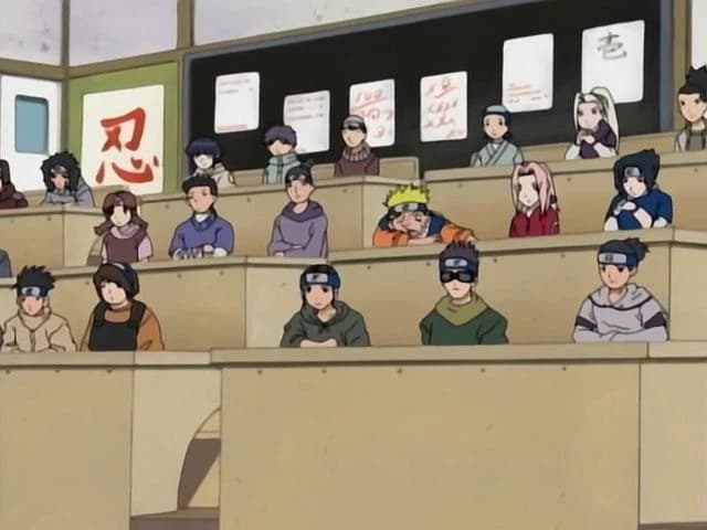 Academy ninja thumbnail
