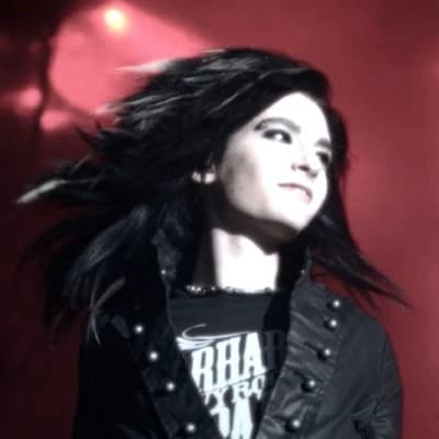 Bill Kaulitz thumbnail