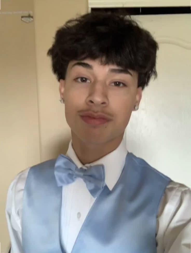 ALEX CHINO thumbnail