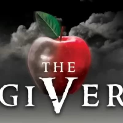 The Giver thumbnail