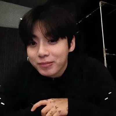 Jungkook thumbnail