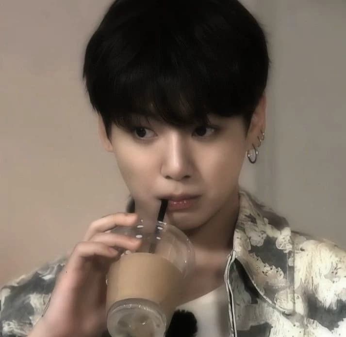 Jeon Jungkook. thumbnail