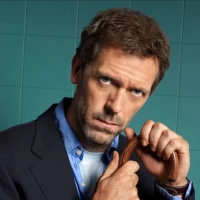Gregory House thumbnail