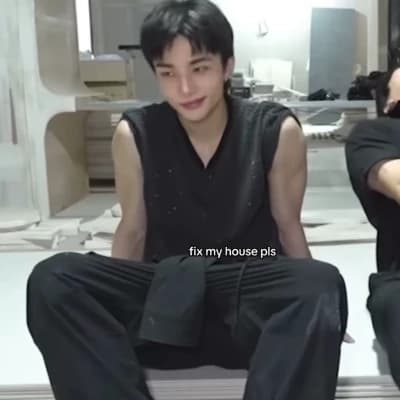 Hyunjin thumbnail