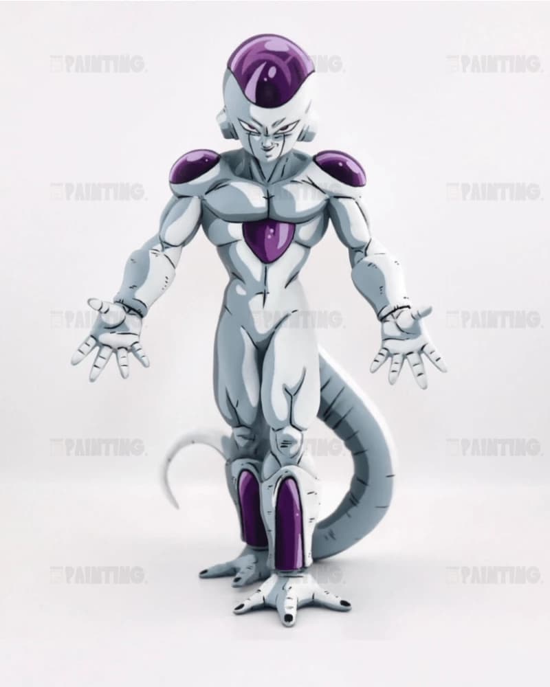 Lord frieza thumbnail