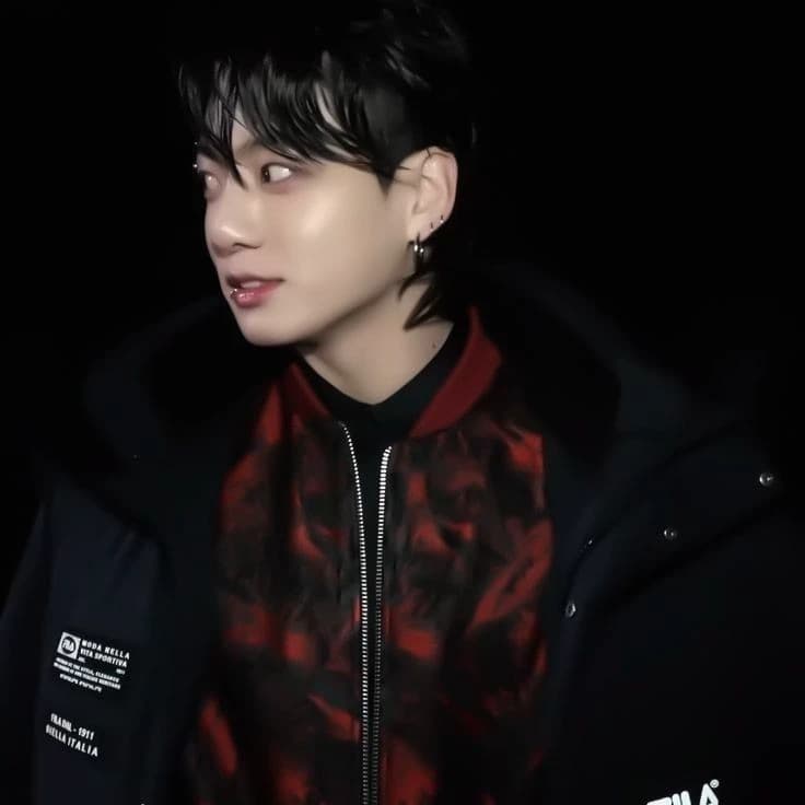Jungkook  thumbnail
