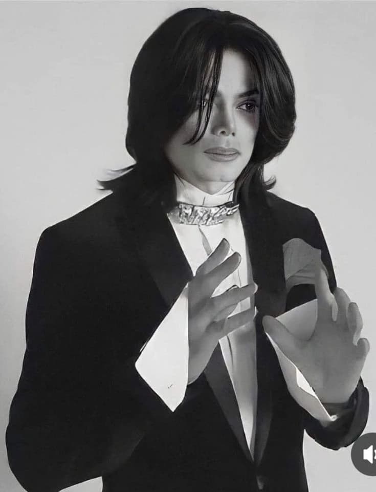 Toxic boyfriend Michael Jackson ( 2001) thumbnail