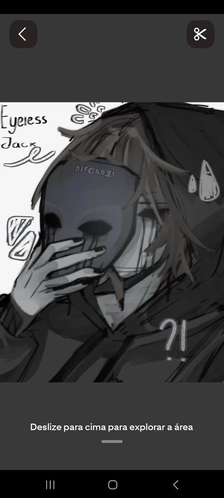 Eyeless Jack thumbnail