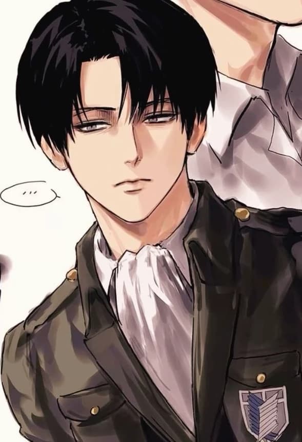 Levi Ackerman 🫦 thumbnail