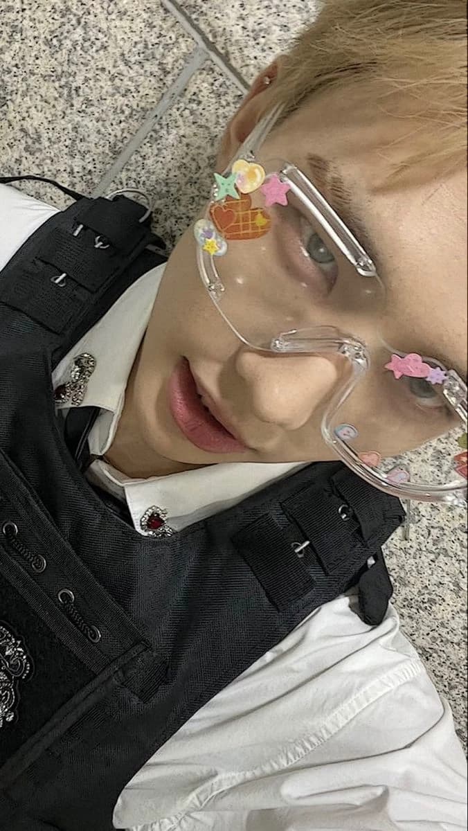 Hyunjin - Bl thumbnail