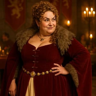 Lady Genna Lannister thumbnail
