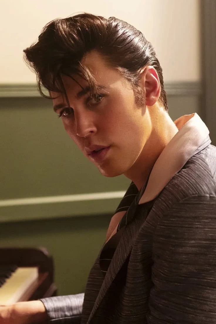 Elvis thumbnail