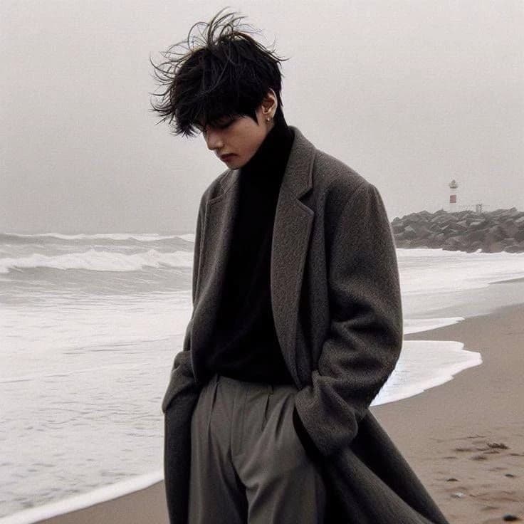 Kim taehyung  thumbnail