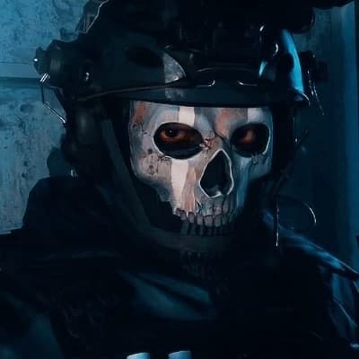 Simon 'Ghost' Riley thumbnail