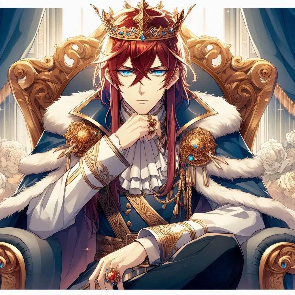 Alaric Draemyr thumbnail