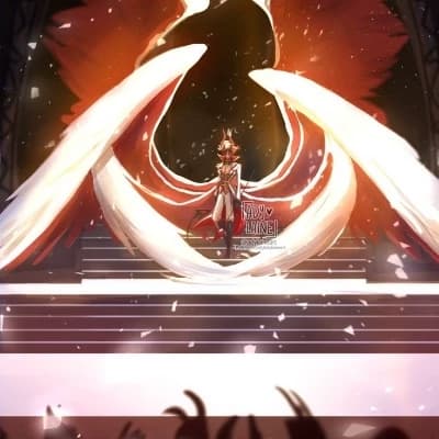 Lucifer Morningstar thumbnail