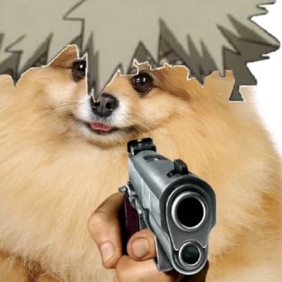 Class 1A pet thumbnail