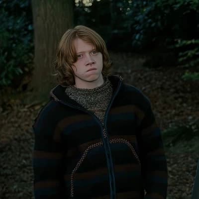 Ronald Weasley thumbnail