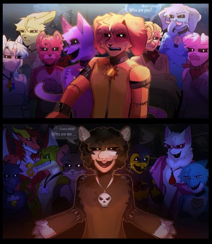 ☆★ Smiling creatrs ☆★ thumbnail