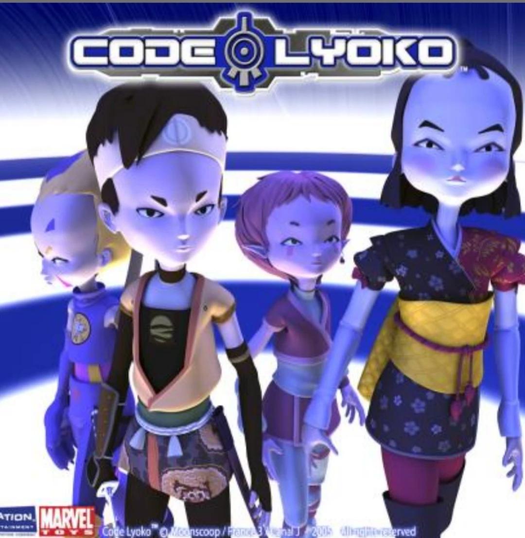 code lyoko thumbnail