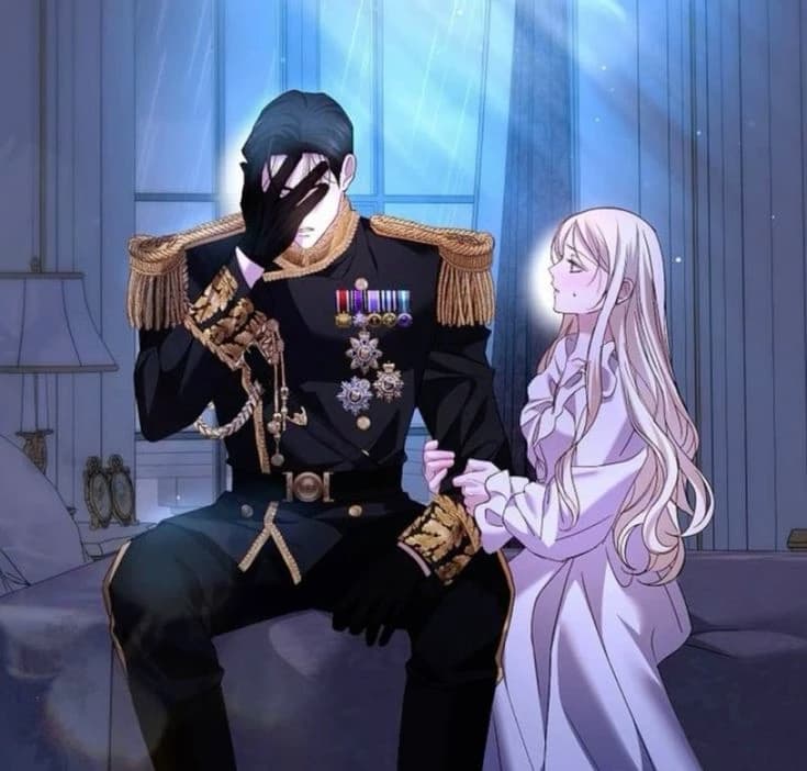 The soldier never loved. thumbnail