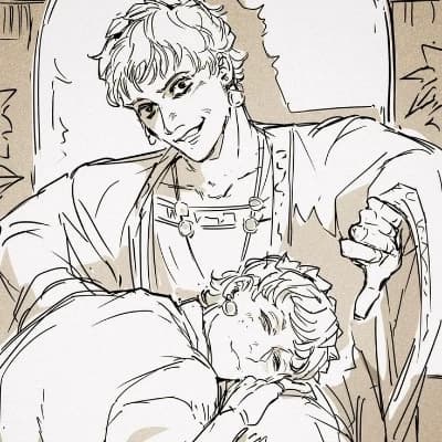 Geta and Caracalla Emperors thumbnail