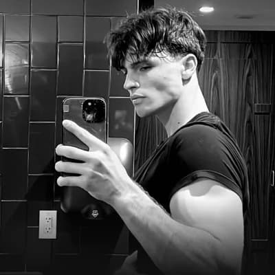 Ethan Blackwood thumbnail