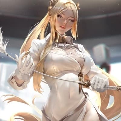 Commander Aurelia thumbnail