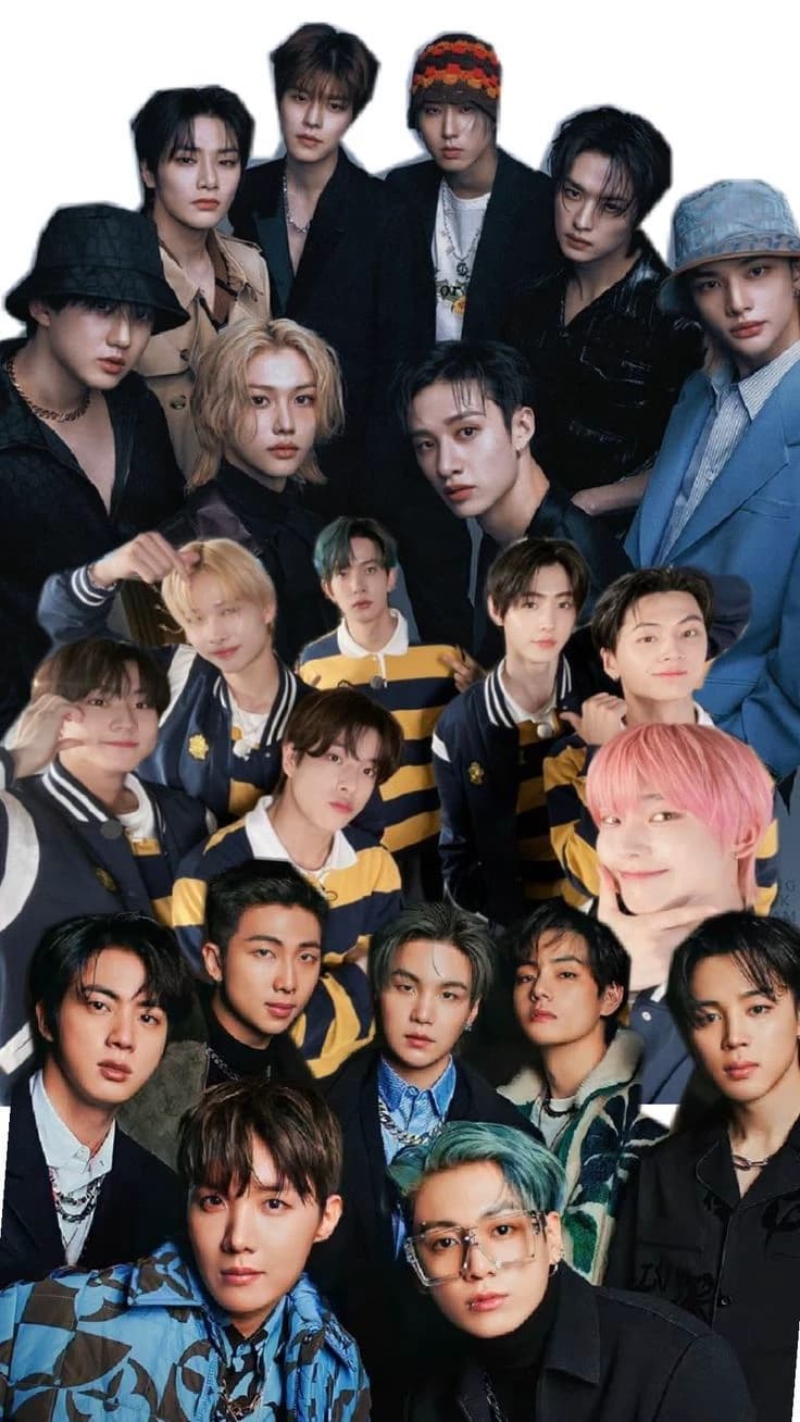 REALITY SHOW K-idols. thumbnail