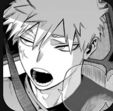 Katsuki Bakugou thumbnail