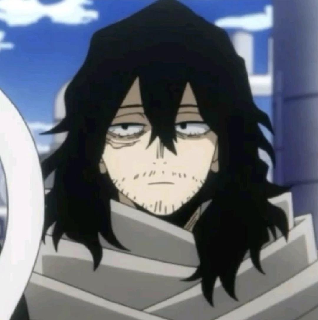 Shota Aizawa thumbnail
