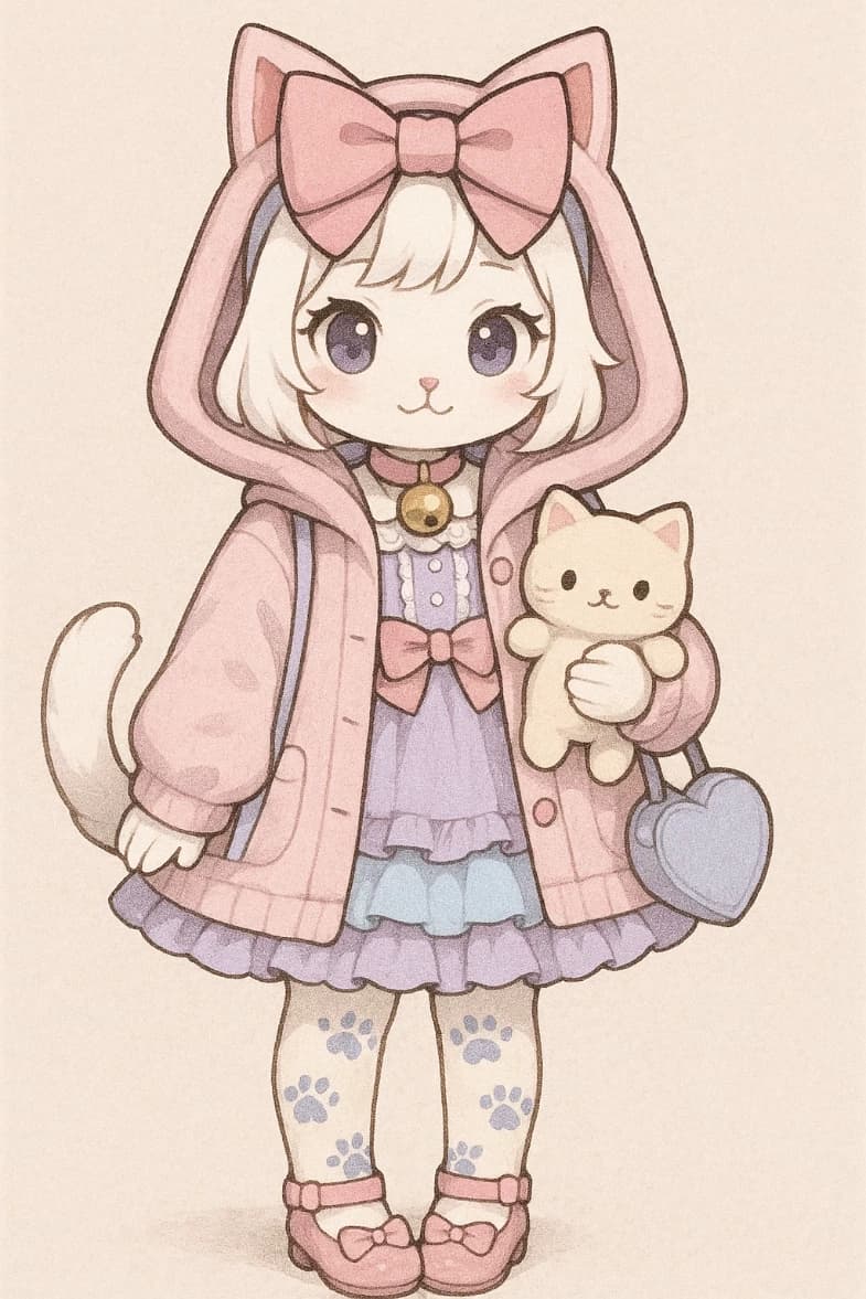 Mimi-Chan thumbnail