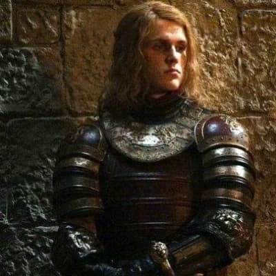 Ser Lancel Lannister thumbnail