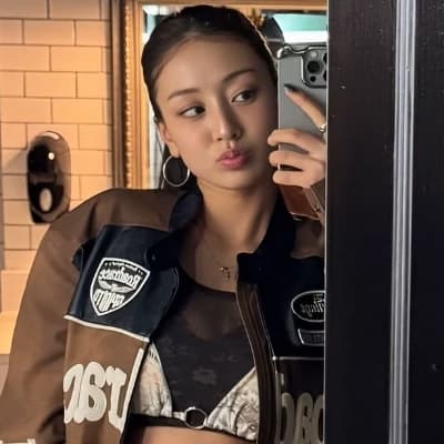 Park Jihyo thumbnail